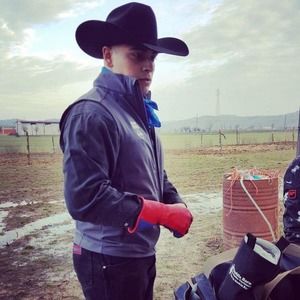 Meet your Posher, Cody